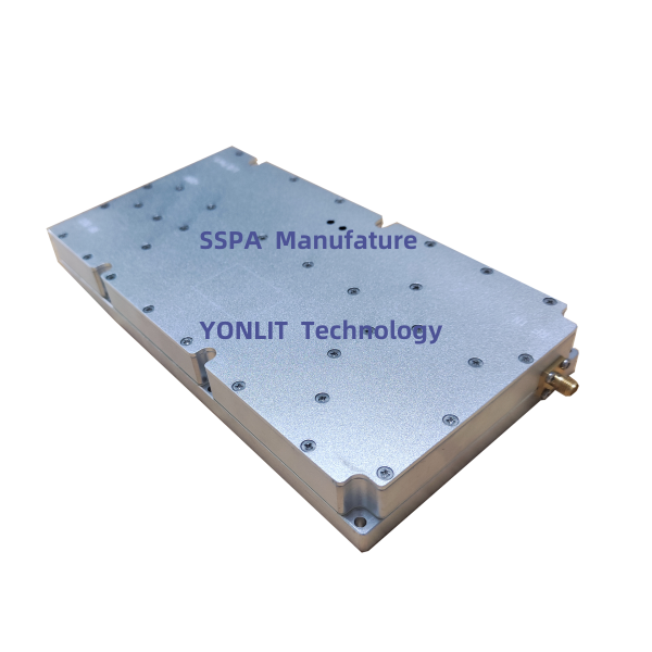 antiied high harmonics wideband radio amplifierHighPerformance